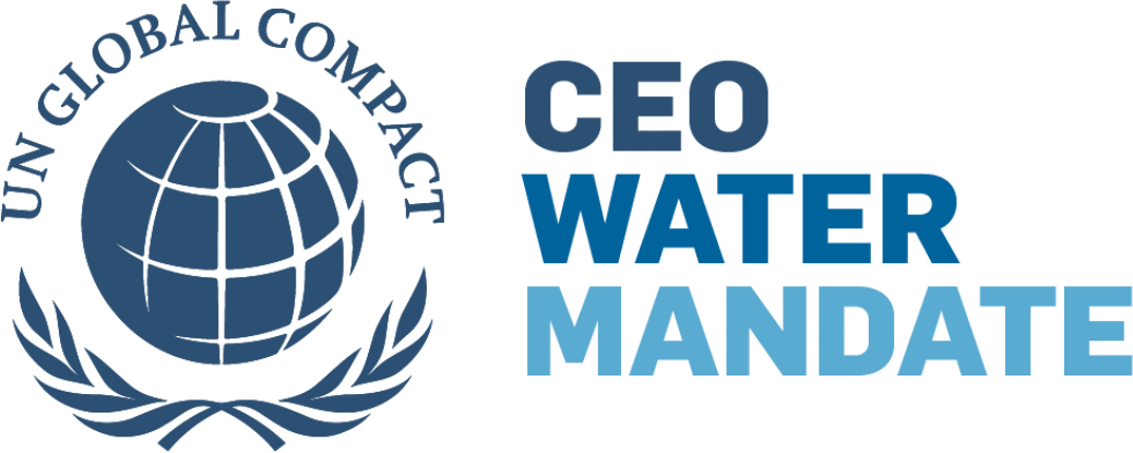 CEO Water Mandate
