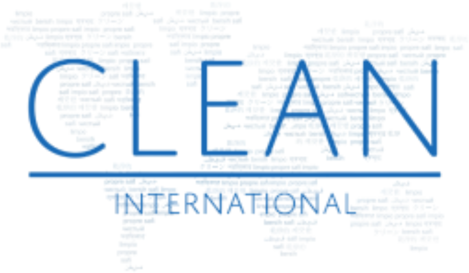 CLEAN International